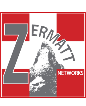 Logo-Design von TMDesigns für Zermatt Networks | Design #2006996