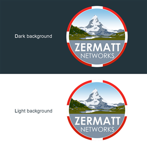 Design de Logo par Leo SC pour Zermatt Networks | Design #1945302