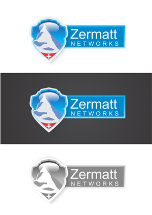 Logo Design by Rainne