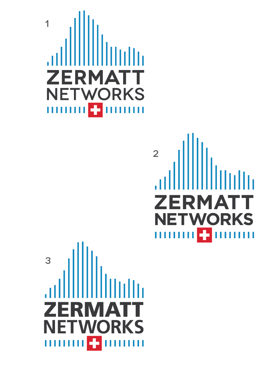 Design de Logo par TheyCallMeJenks pour Zermatt Networks | Design #1973558
