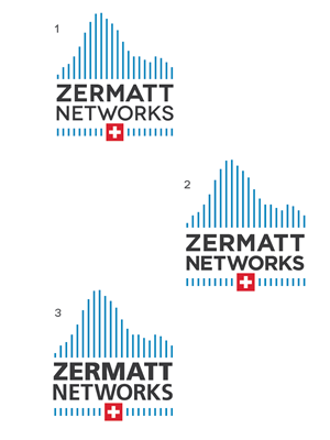 Logo Design by TheyCallMeJenks for Zermatt Networks | Design: #1973558