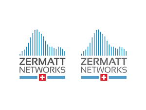 Logo Design by TheyCallMeJenks for Zermatt Networks | Design: #2136078