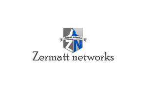 Logo Design by Laleh for Zermatt Networks | Design: #1952613