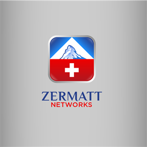 Logo Design by Mysterious Design X for Zermatt Networks | Design: #1988510