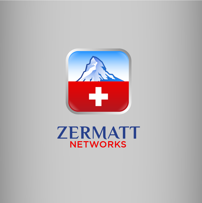 Design de Logo par Mysterious Design X pour Zermatt Networks | Design #1992551