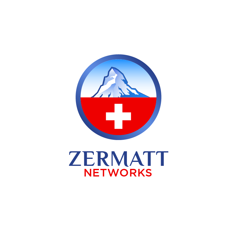 Design de Logo par Mysterious Design X pour Zermatt Networks | Design #1992554