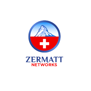 Logo Design by Mysterious Design X for Zermatt Networks | Design: #1992554
