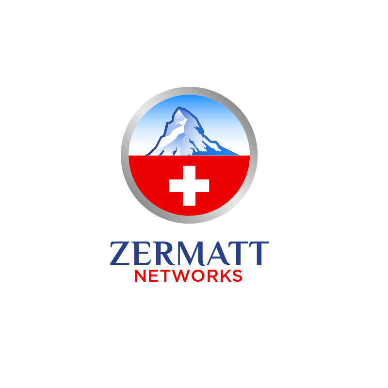 Design de Logo par Mysterious Design X pour Zermatt Networks | Design #1992558