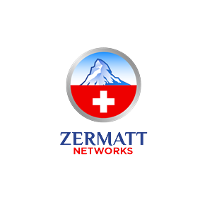 Logo Design by Mysterious Design X for Zermatt Networks | Design: #1992558