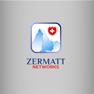 Logo Design by Mysterious Design X for Zermatt Networks | Design: #2002491