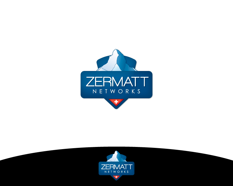 Logo Design by MrBranding for Zermatt Networks | Design #1952612