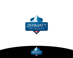 Logo Design by MrBranding for Zermatt Networks | Design: #1952612