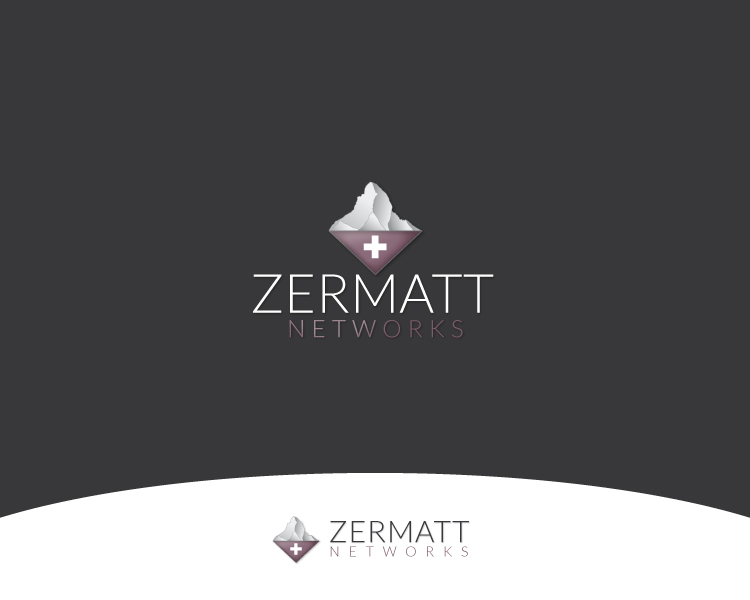 Logo Design by MrBranding for Zermatt Networks | Design #1971200