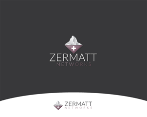 Logo Design by MrBranding for Zermatt Networks | Design: #1971200