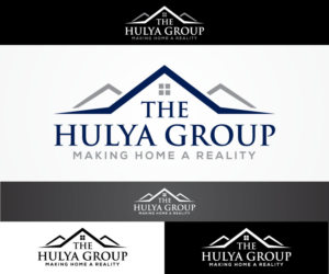 Logo Design by sangeloenriquez