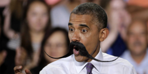 What would famous people look like with crazy facial hair? | Diseño de Photoshop por Sergio Coelho