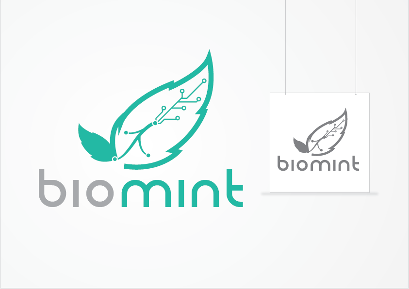 Logo Design by amyi for this project | Design #7936565