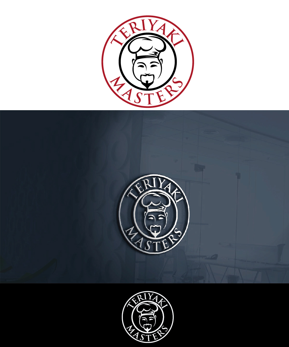 Logo Design by joliau for Richjay | Design #7895333