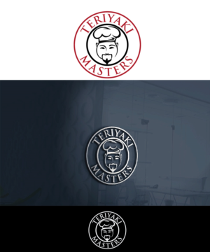 Logo Design by joliau for Richjay | Design: #7895333