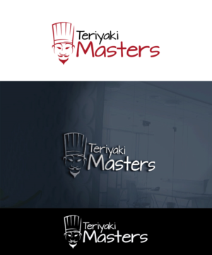 Logo Design by joliau for Richjay | Design: #7895334