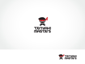 Logo Design by ArtTank for Richjay | Design: #7931689