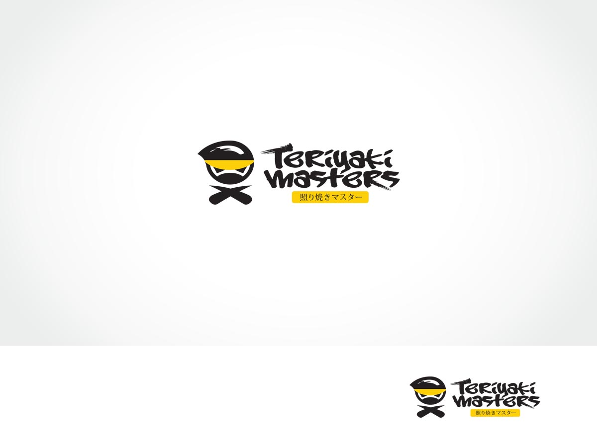 Logo Design by ArtTank for Richjay | Design #7961337