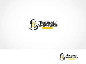 Teriyaki Masters | Logo-Design von ArtTank