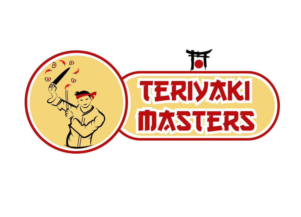 Logo Design by creative.bugs for Richjay | Design #7922652