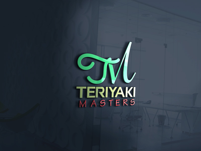 Logo Design by salam1891991 for Richjay | Design #7893941