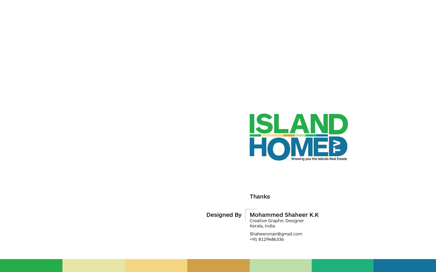 Logo Design by Mohammed Shaheer K.K for this project | Design #7886188