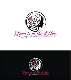 Logo-Design von hih7