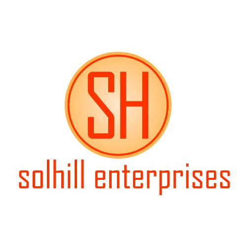 Logo Design by ahmadjj for Solhill Enterprises LLC | Design #1944565