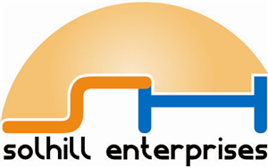 Logo Design by ahmadjj for Solhill Enterprises LLC | Design: #1957106