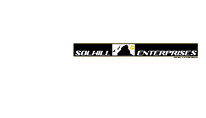 Logo Design by Designer 105936 for Solhill Enterprises LLC | Design: #1942586