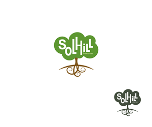 Logo Design by Sugar Vector Design