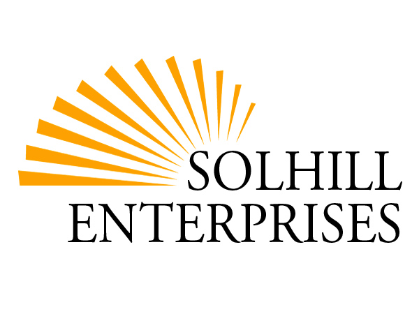 Logo Design by LTG for Solhill Enterprises LLC | Design #1980180