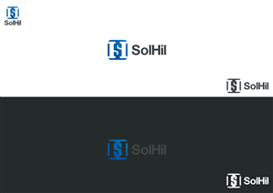 Logo Design by studiox for Solhill Enterprises LLC | Design: #1984774
