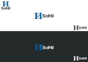 Logo Design by studiox for Solhill Enterprises LLC | Design: #1984795