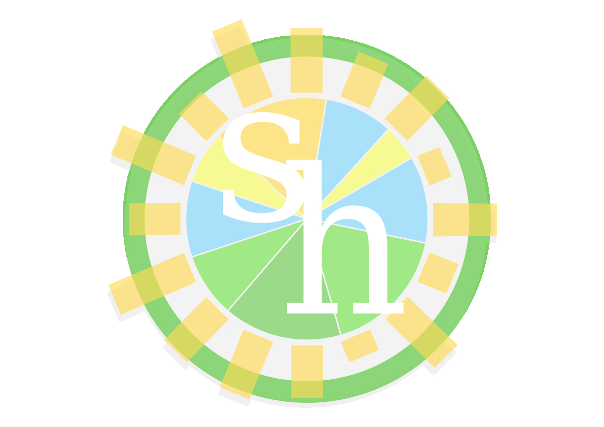 Diseño de Logo por lan_bookworm para Solhill Enterprises LLC | Diseño #1987404