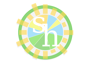 Logo Design by lan_bookworm for Solhill Enterprises LLC | Design: #1987404