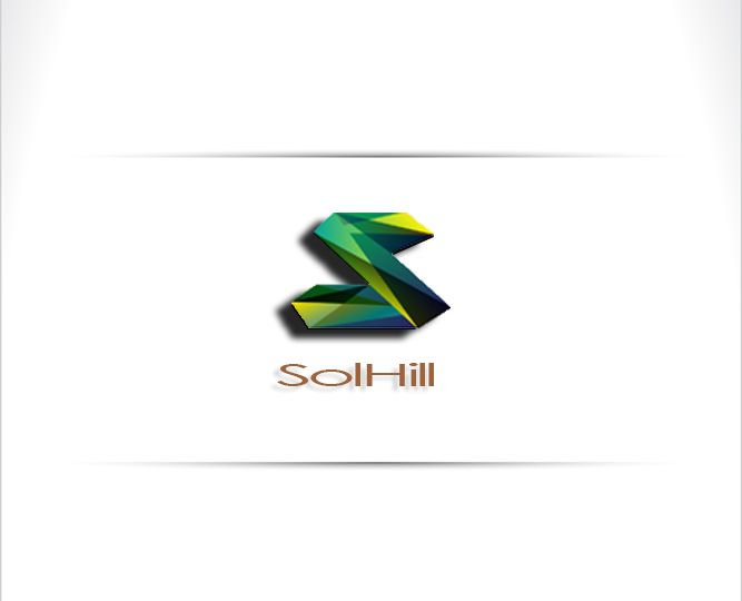 Logo Design by Jerry2012 for Solhill Enterprises LLC | Design #1951275