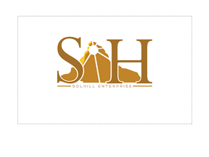 Logo Design by X.1.V for Solhill Enterprises LLC | Design: #1954552