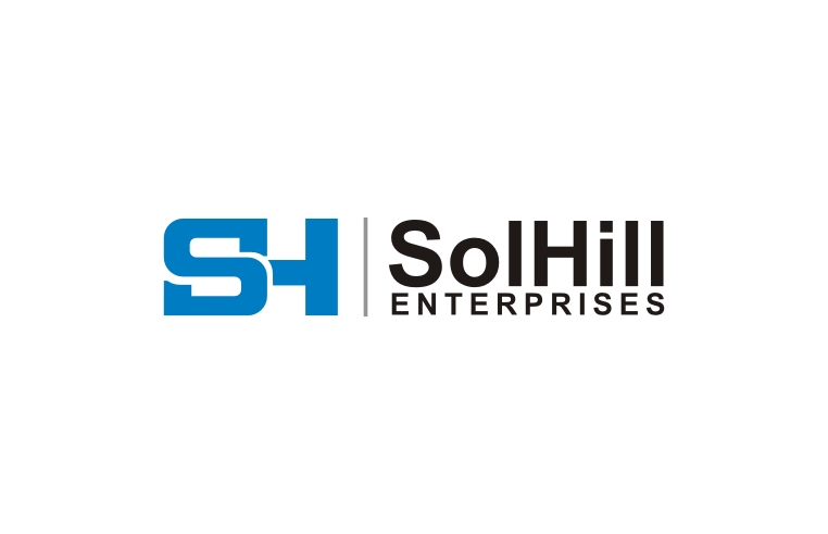 Logo Design by Mikka for Solhill Enterprises LLC | Design #1969859