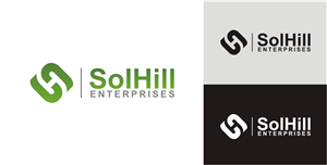 Logo Design by Mikka for Solhill Enterprises LLC | Design: #1979394