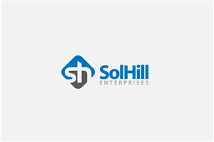 Design de Logo par shohidul pour Solhill Enterprises LLC | Design #1951012
