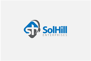 Logo Design by shohidul for Solhill Enterprises LLC | Design: #1956098
