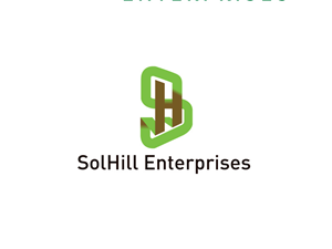 Design de Logo par Jozbel pour Solhill Enterprises LLC | Design #1954775