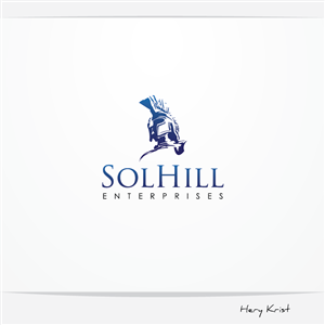 Please see description.  | Logo Design by hery_krist