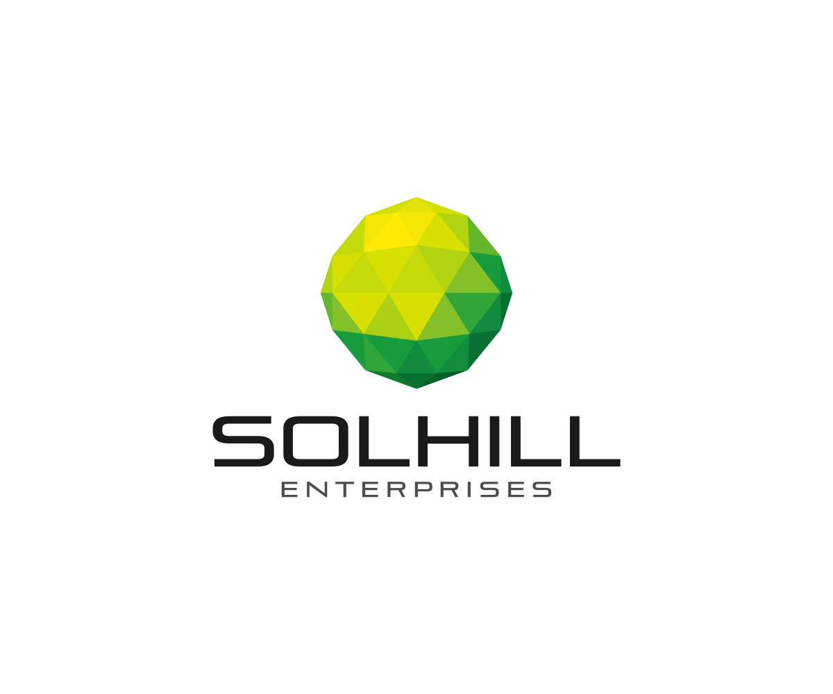 Logo Design by sicasimada for Solhill Enterprises LLC | Design #1954121
