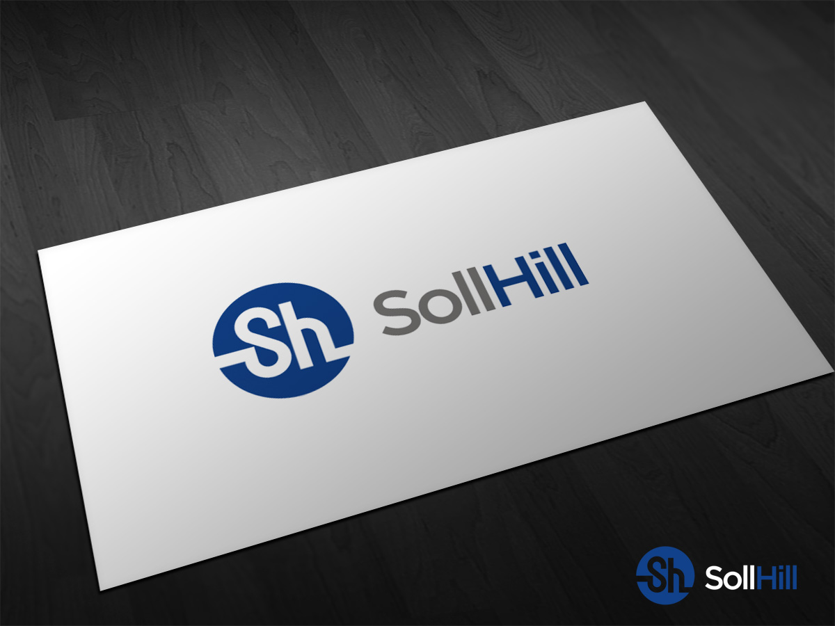 Diseño de Logo por Armir.B para Solhill Enterprises LLC | Diseño #1944415